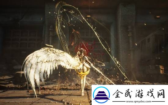 剑星×尼尔照相模式更新