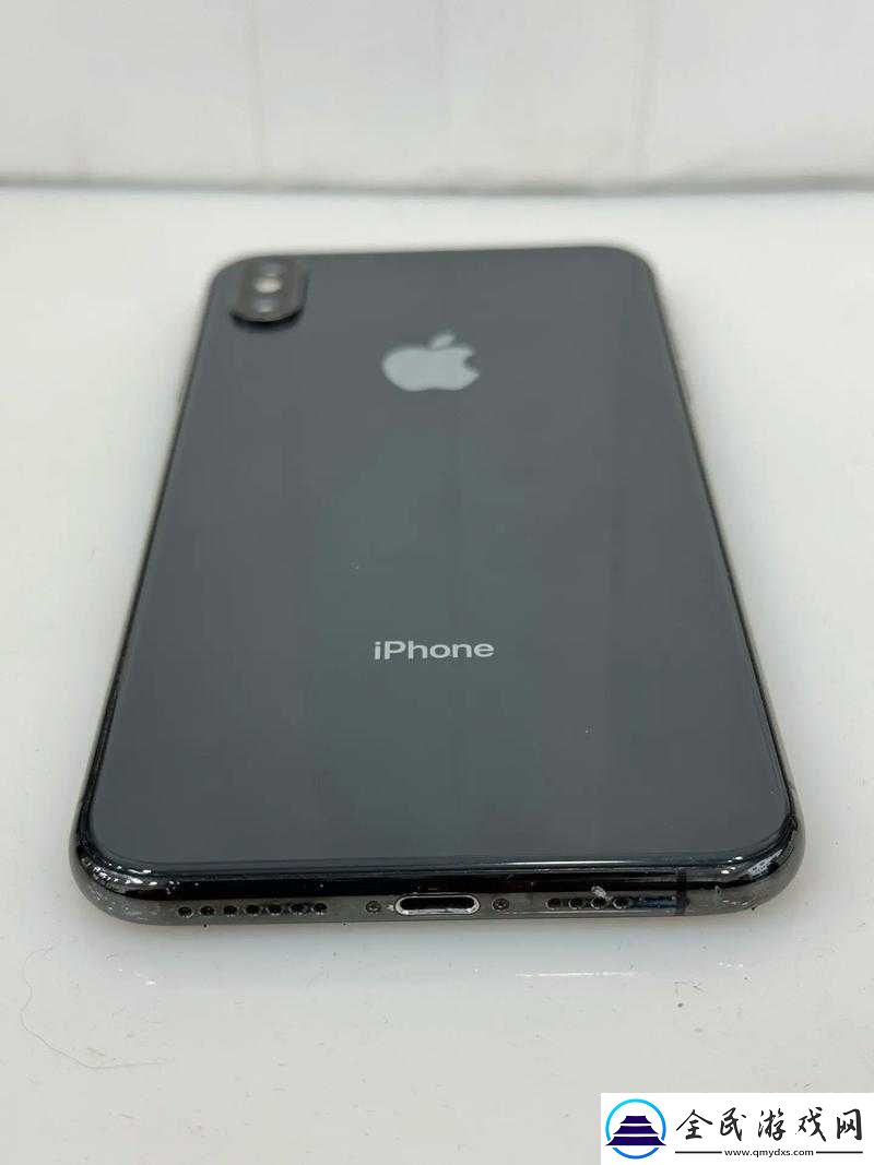iPhone-XS-Max：一款优秀的手机