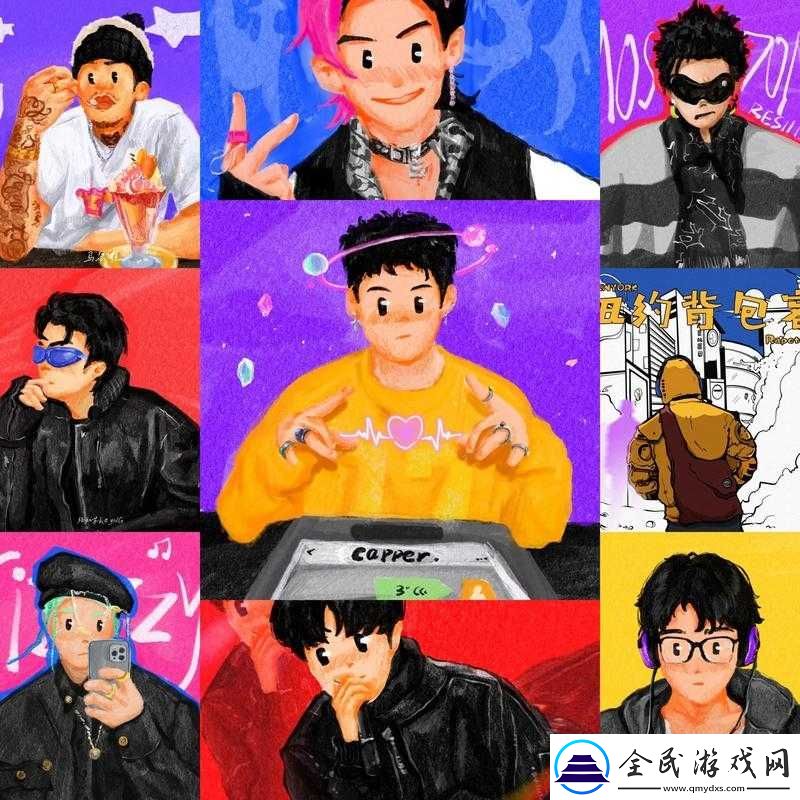 5-岁小女孩-rapper-仙踪林歌词：纯真童声的音乐表达