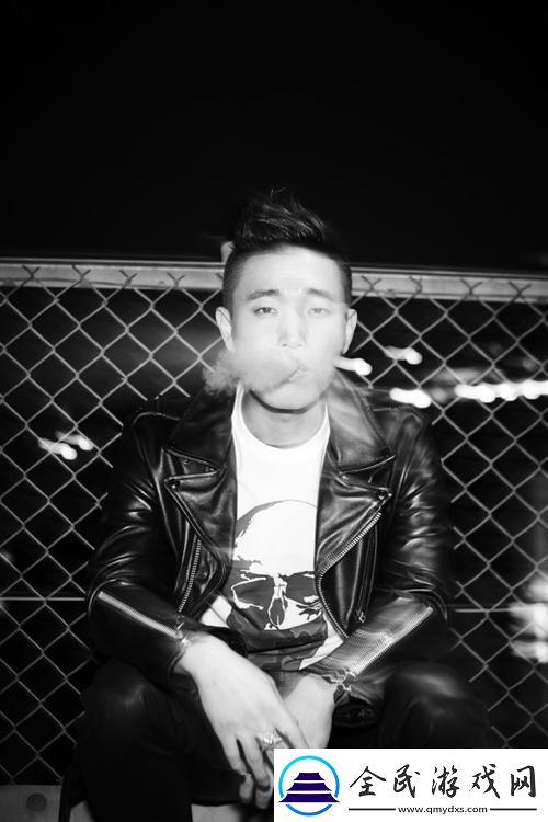 男Gary-极限逆袭：科技圈的奇葩事儿