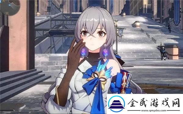 破碎星穹铁路布洛妮娅培养材料清单