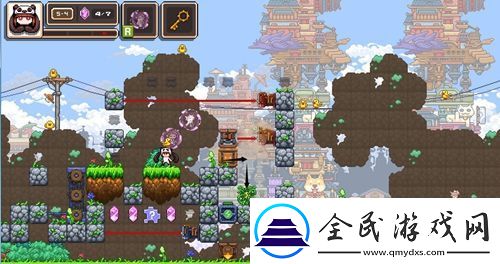 幻境双生54怎么玩通关图文攻略一览