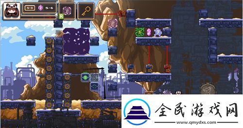 幻境双生53怎么玩通关图文攻略一览