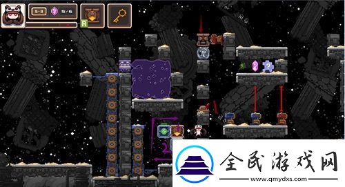 幻境双生53怎么玩通关图文攻略一览