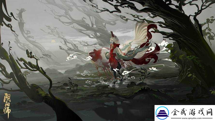 阴阳师同伴揭秘