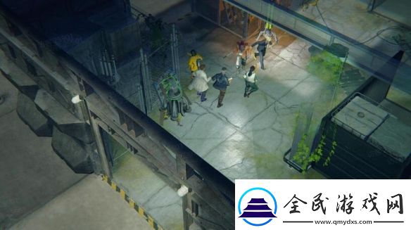 9人局新怪谈狼人杀幽霾公布最新剧情宣传片！同步开启众筹及限时测试