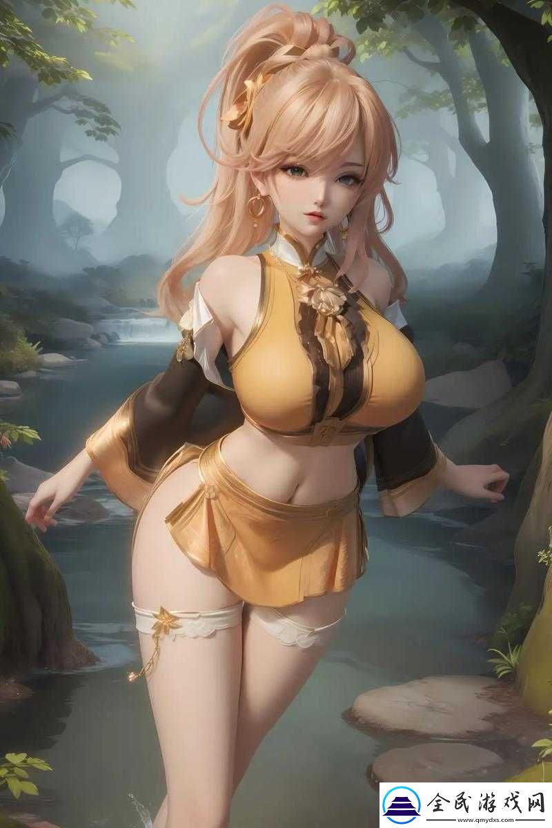 姬小满张嘴流眼泪高清