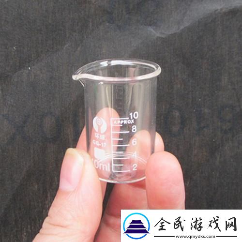 “小烧杯”欲望风云：科技圈的新笑话