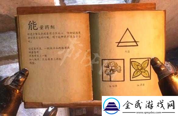 天国拯救清醒药剂制作与炼金术攻略