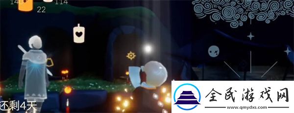 光遇雨伞先祖兑换图一览2023