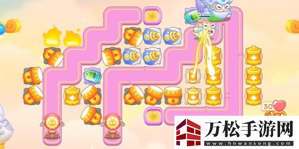 保卫萝卜4