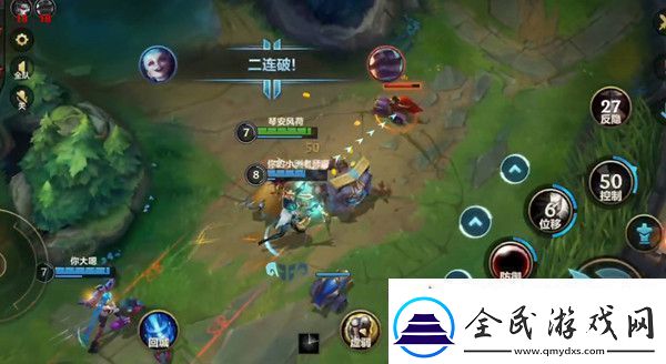 英雄联盟手游无限乱斗开放时间什么时候