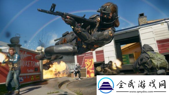 Xbox成为使命召唤系列领先平台！归功于首发XGP！