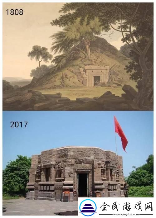 达尔盖的旗帜飘扬-2017的独特印记