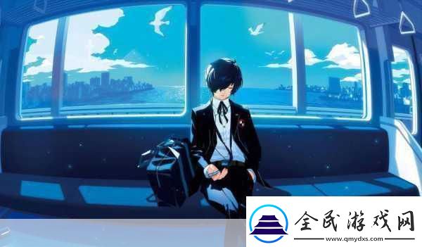 女神异闻录3-Reload视觉盛宴重启！特别影片赏与重剪片段大揭秘