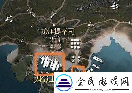 武侠乂秘境宝藏位置大揭秘