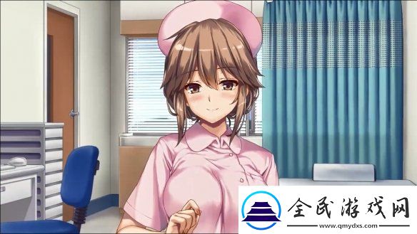视觉小说我和她们的实习日志新预告公开！2025年发售