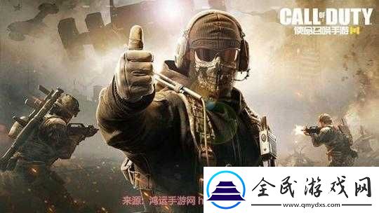 使命召唤15先知Prophet角色深度解析