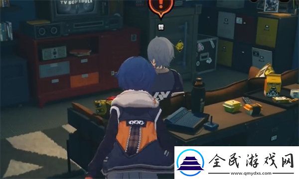 绝区零赛博决斗任务怎么做绝区零赛博决斗任务玩法