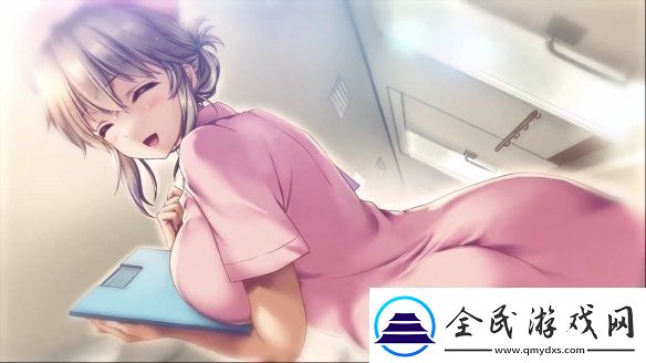 视觉小说我和她们的实习日志新预告公开！2025年发售