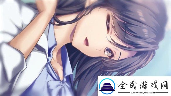 视觉小说我和她们的实习日志新预告公开！2025年发售