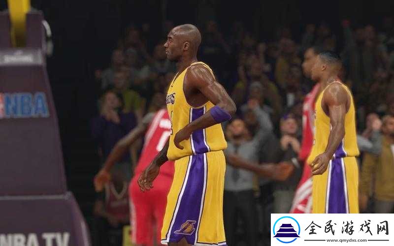 NBA2K15防守湖人攻略