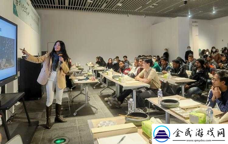 中国艺术课照片大全：展现艺术魅力之旅
