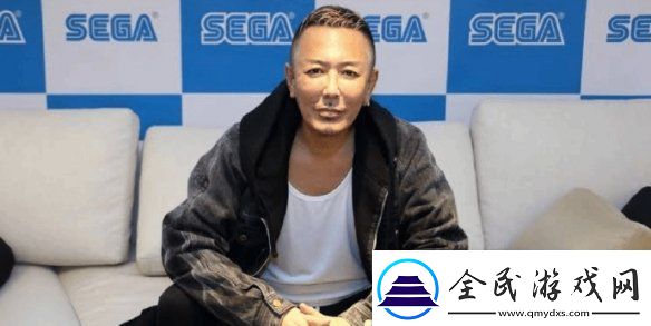 如龙之父名越稔洋表示