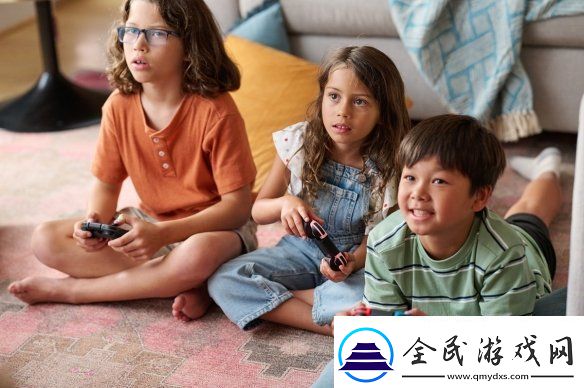 圣诞老人有得忙了！美国近8成小朋友想要主机或游戏！