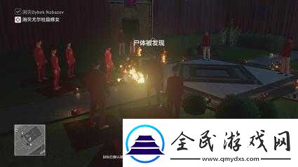 杀手6自由斗士关卡帕瓦蒂刺杀方案失控撞锤全面攻略