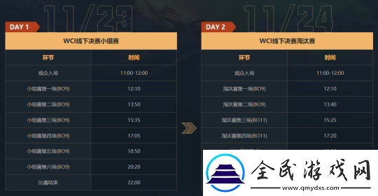 坦克世界2024WCI临近
