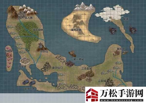 探索无垠创意