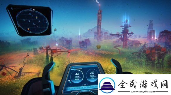 永恒天空新版本“Far-From-Home”登陆-PS5