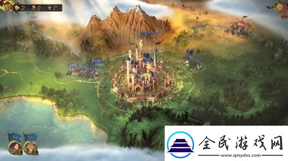 回合制战略卡牌游戏寂静之歌已正式上线
