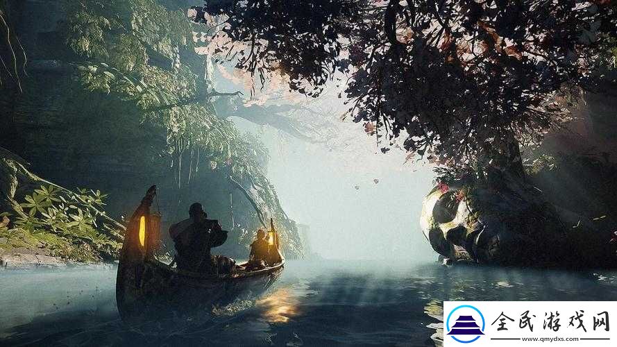 战神4摄影模式深度解析：探索最佳拍照技巧与游戏内的绝美画面展示