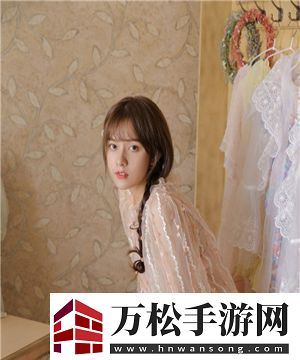 暴躁老姐的csgo心得分享视频