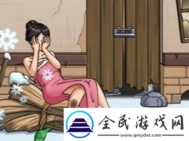 看你怎么秀美女与蛇帮助受难美女怎么通关