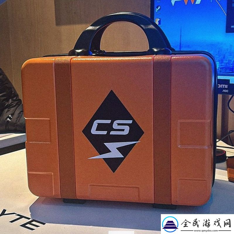 上海Major选手伴手礼曝光