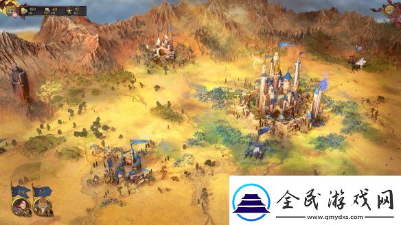 回合制战略卡牌游戏寂静之歌已正式上线