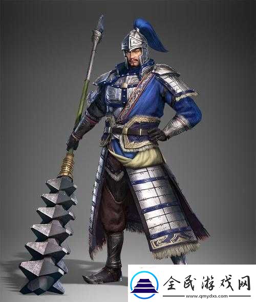 真国无双8庞德人物解析：深入探讨庞德得意武器技能视频的独特魅力