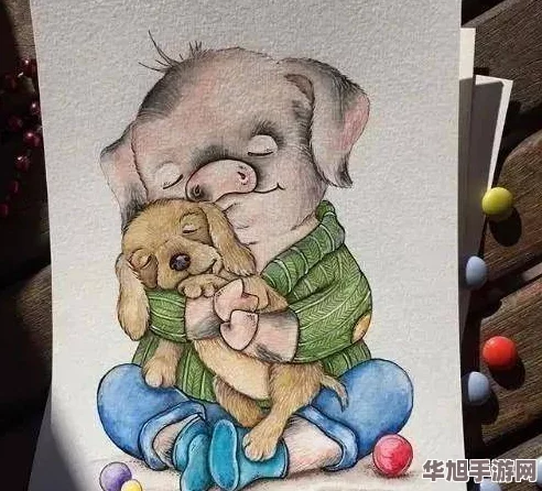 哑剧猫动画拔萝卜在哪一集这集幽默搞笑令人捧腹大笑！