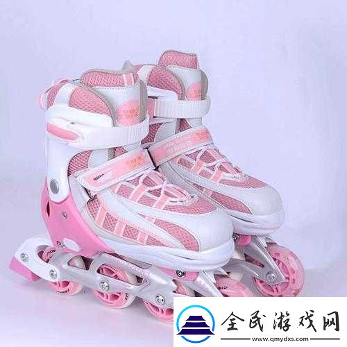小孩一起滑-轮滑鞋免费大放送