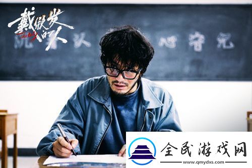 电影戴假发的人曝“罪与罚”版预告-黄晓明贡献“破相式”演技