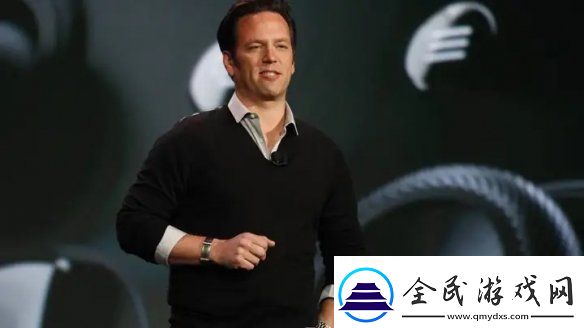 Xbox负责人斯宾塞表示重视中国