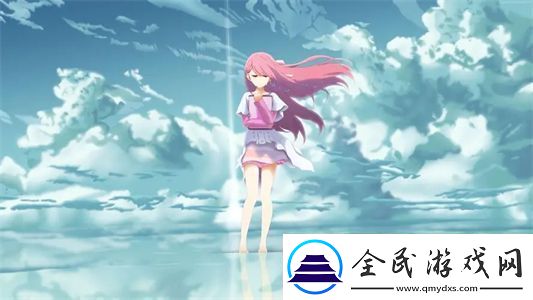 初次爱你插曲闯进我的世界：穿越冰封湖泊的跑步挑战之旅