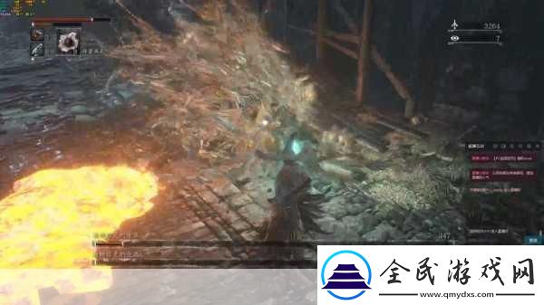 绝望:血之诅咒有啥成就-全热议的诅咒成就大揭秘
