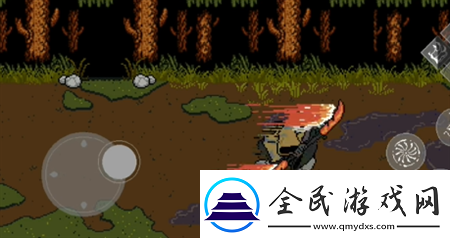 黑神话像素版第2章广智打法攻略介绍