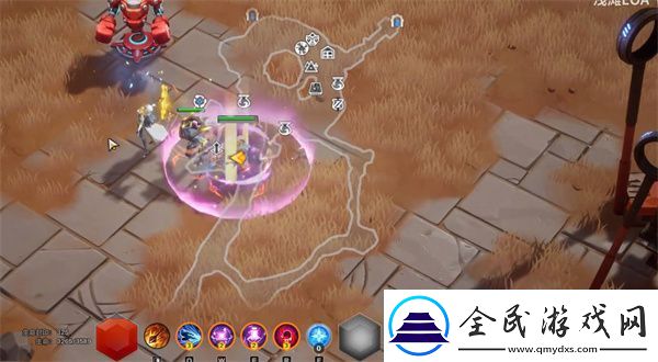 火炬之光无限余火获得途径一览