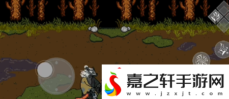 黑神话像素版第2章广智打法攻略介绍