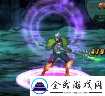 dnf手游绿水鬼光环怎么得dnf手游绿水鬼光环获取方法